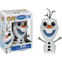 Frozen Olaf Pop Vinyl Figure main image