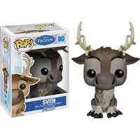 Frozen Sven Pop Vinyl Figure main image