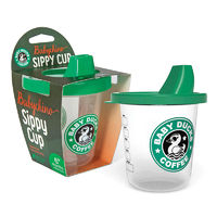 BabyChino Sippy Cup main image