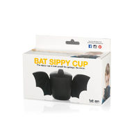 Bat Sippy Cup main image