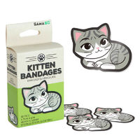 Kitten Bandages main image