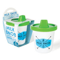 Milk Snob Sippy Cup main image