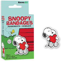 Snoopy Bandages main image