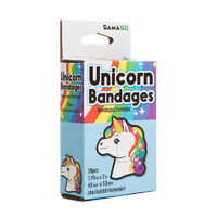 Unicorn Bandages main image