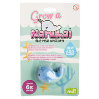 Grow a Narwhal main image