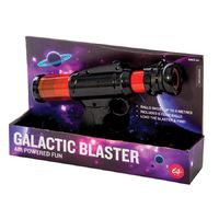 Galactic Blaster main image