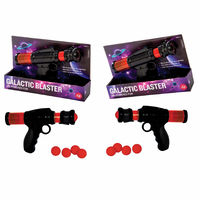 Galactic Blaster Battle Pack
