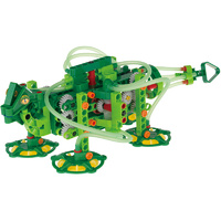 Geckobot main image