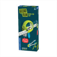 Gecko Run Marble Run Loop Expansion Pack