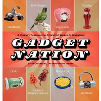 Gadget Nation main image