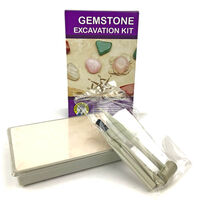 Gemstone Excavation Kit