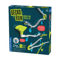 Gecko Run Marble Run Starter Set