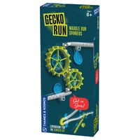 Gecko Run Marble Run Spinners Expansion main image