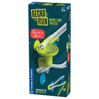 Gecko Run Marble Run Twister Expansion main image