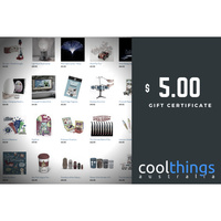 Gift Certificate - $5 main image