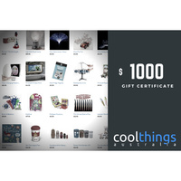 Gift Certificate - $1000 main image
