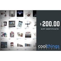 Gift Certificate - $200 main image