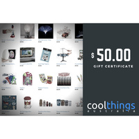 Gift Certificate - $50 main image