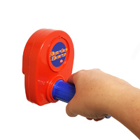 Turbo Horn main image