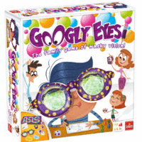 Googly Eyes Game main image