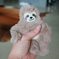 Sloth Heatable Pocket Pal main image