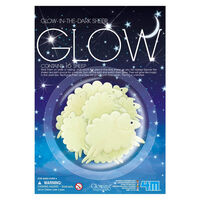 Glow in the Dark Sheep main image