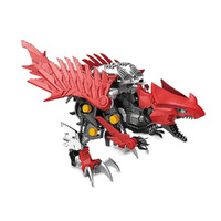 GiantRaptor Armoured Moving Robot Kit main image