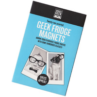 Geek Fridge Magnets main image