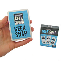 Geek Snap main image