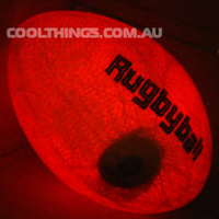 Globall - Rugby main image