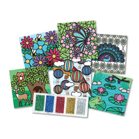 Glitter Arty Gallery main image