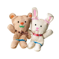 Glove Dolls Making Kit main image
