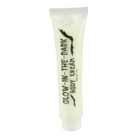 Glow in the Dark Body Cream main image