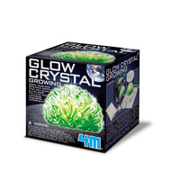 Glow Crystal Growing main image