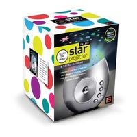 Galaxy Star Projector and Sound Machine main image