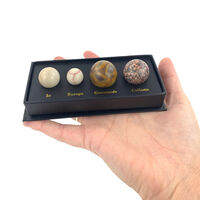 Galilean Moons Gemstones