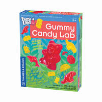 Gummy Candy Lab main image