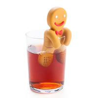 Gingerbread Tea Infuser main image