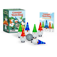 Gnome Bowling Mini Kit main image