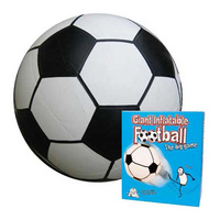 Giant Inflatable Football main image