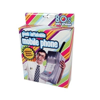 Giant Inflatable Mobile Phone main image