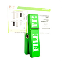 Giant Peg Organiser - File It main image