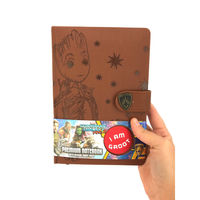 Guardians of the Galaxy Groot Notebook main image