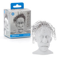 Genius Paper Clip Holder main image