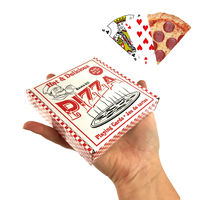 Pizza Playing Cards main image