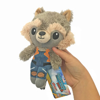 Guardians of the Galaxy Vol 2 Rocket Plush main image