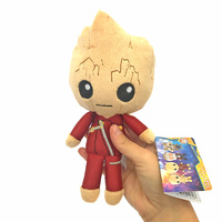 Guardians of the Galaxy Vol 2 Groot Ravager Plush main image