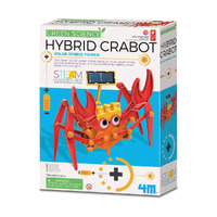 Green Science Hybrid Crabot main image