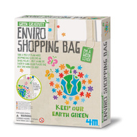 Green Creativity - Enviro Shopping Bag main image