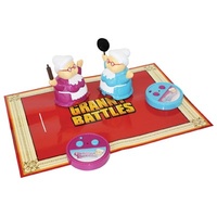 Granny Battles  main image